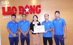 anchor timnas futsal indonesia ” Prajurit dari <Unit Bahtera> Divisi ke-7 dipilih melalui tingkat kompetisi rata-rata 5